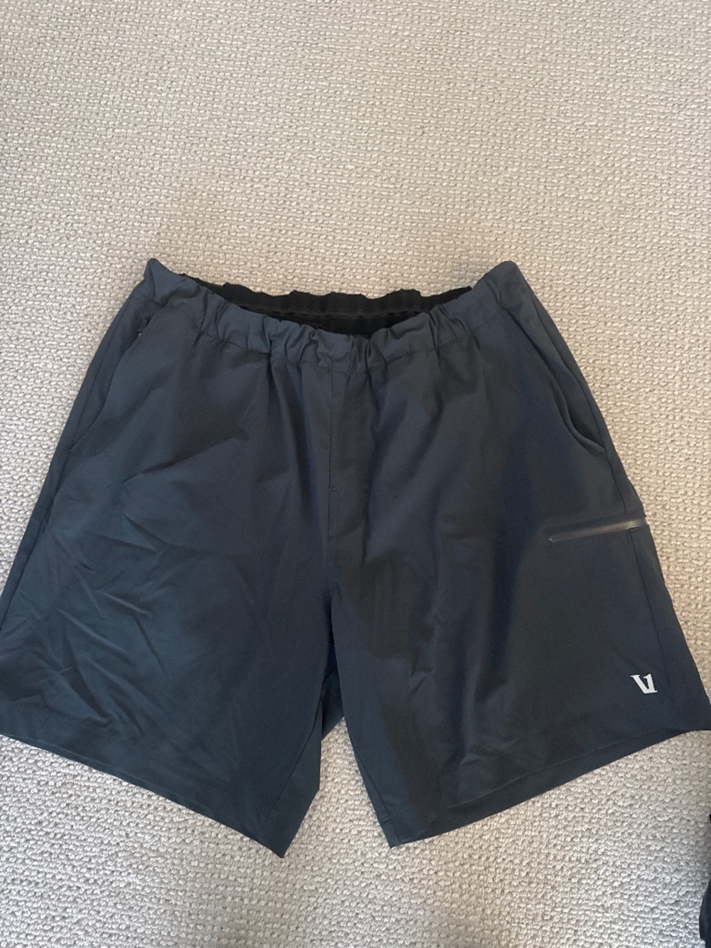 Vuori men’s shorts